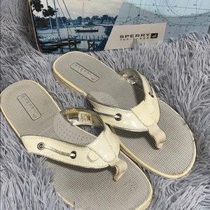 SPERRY SANDALS